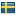 uuntz.com server is located in Sweden